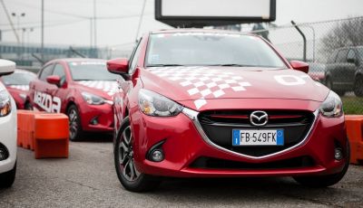 Mazda 2: la piccola ammiraglia che non rinuncia a nulla