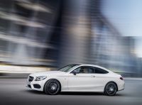 Mercedes AMG C 43 4Matic Coupé: la nuova sportiva della Casa tedesca