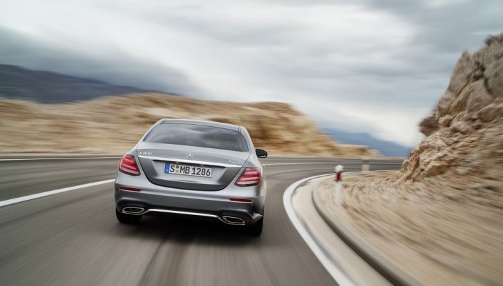 Dalla Classe C Cabrio alla AMG S 65 Cabrio: le novità di Mercedes a Ginevra 2016 - Foto 5 di 11