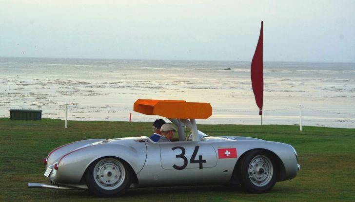 Milano AutoClassica 2017 - Foto 6 di 13