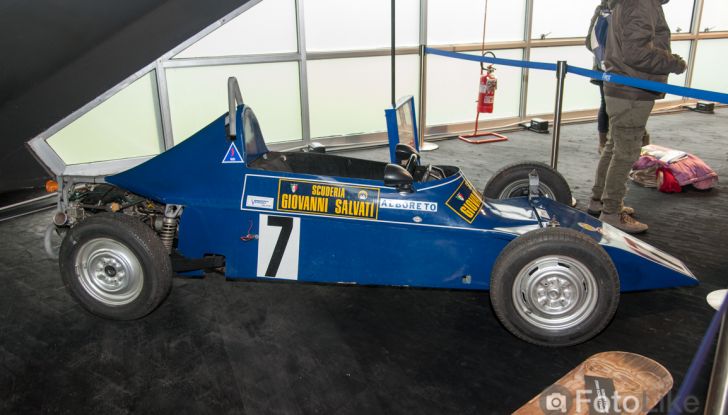 Ayrton Senna, L’ultima notte: la mostra a Monza tra Colombo e Terruzzi - Foto 26 di 35