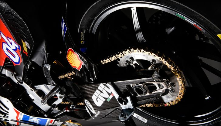 Ducati Desmosedici GP: Tutte le foto in HD del Ducati Team 2016 - Foto 4 di 24