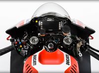 Ducati Desmosedici GP: Tutte le foto in HD del Ducati Team 2016