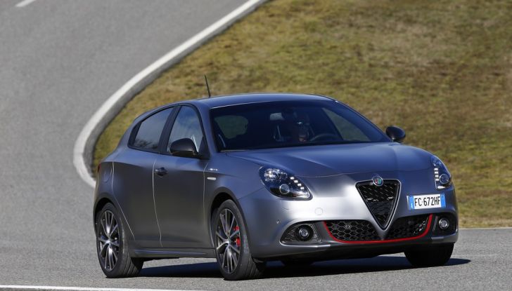 Alfa Romeo Giulietta : Prezzo, Opinioni e Test Drive - Infomotori