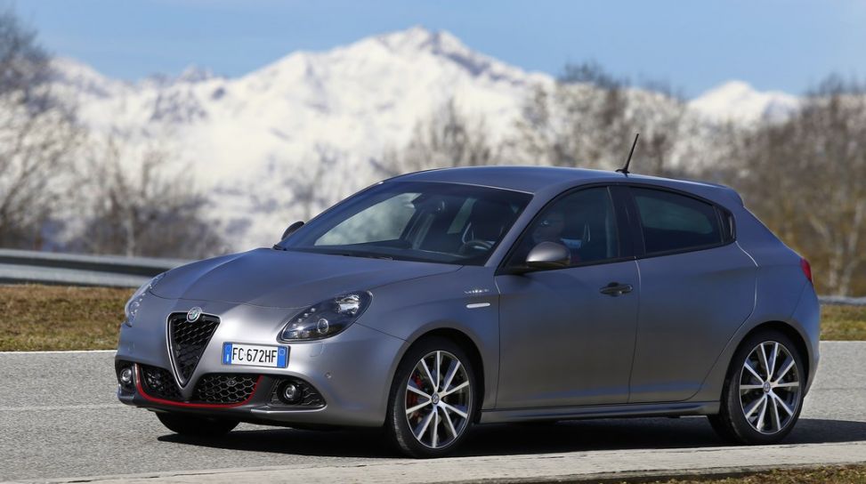 Alfa Romeo Giulietta : Prezzo, Opinioni e Test Drive - Infomotori