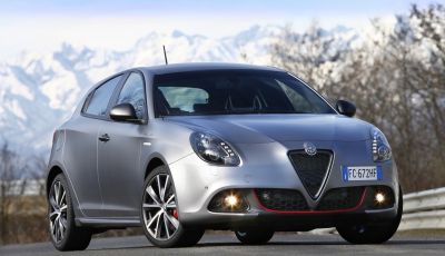 Mercato auto Italia aprile 2016 a +11,5%