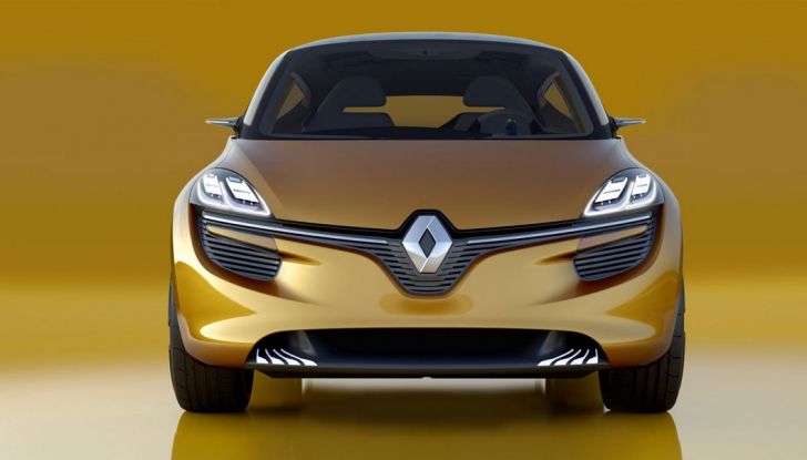 Nuova Renault Scenic: presentazione ufficiale e primi dati tecnici - Foto 29 di 29