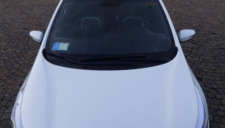 Nuova Kia Cee’d GT Line: prova su strada, opinioni e prezzi - Foto 8 di 15