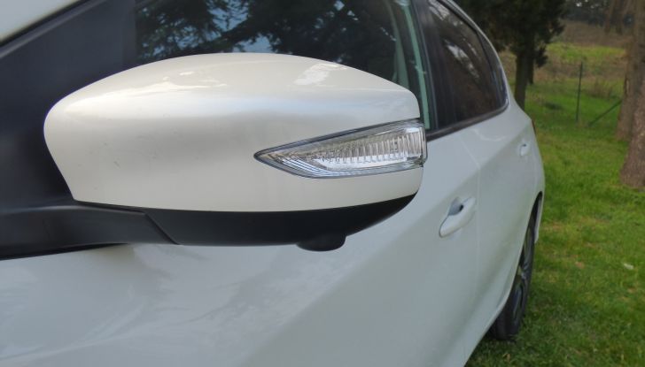 Prova su strada della Nissan Pulsar Tekna dCi110: caratteristiche, prestazioni e prezzi - Foto 12 di 28