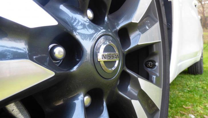 Prova su strada della Nissan Pulsar Tekna dCi110: caratteristiche, prestazioni e prezzi - Foto 4 di 28