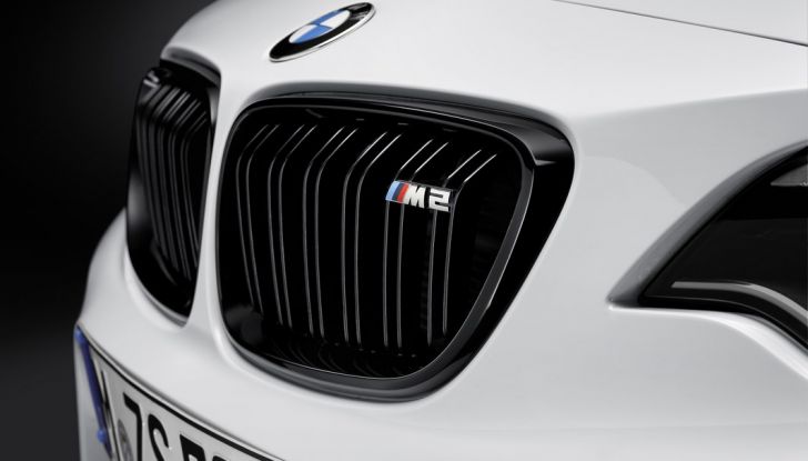 bmw m2 coupe 2016