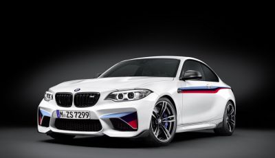 BMW, tutte le novità al Salone di Ginevra 2016