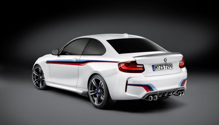bmw m2 coupe 2016
