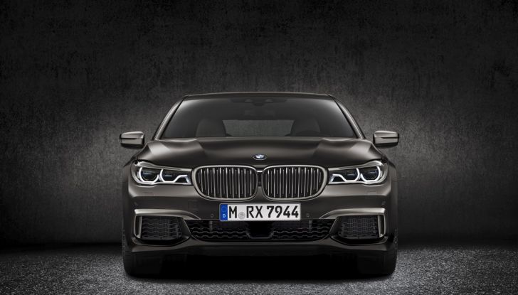 BMW, tutte le novità al Salone di Ginevra 2016 - Foto 21 di 29