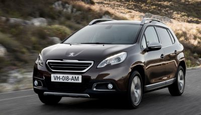 “Road to Ginevra”: E3 porta i fan di Peugeot a Ginevra