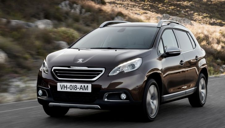 “Road to Ginevra”: E3 porta i fan di Peugeot a Ginevra - Foto 7 di 10