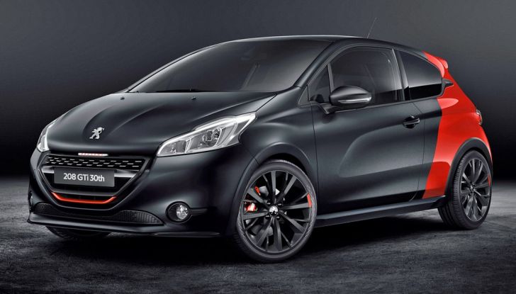 “Road to Ginevra”: E3 porta i fan di Peugeot a Ginevra - Foto 3 di 10