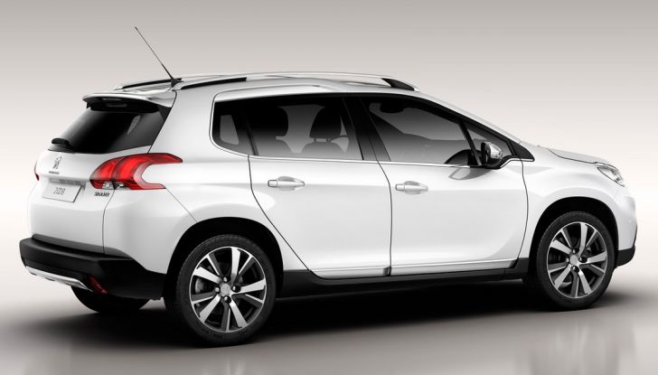 “Road to Ginevra”: E3 porta i fan di Peugeot a Ginevra - Foto 2 di 10