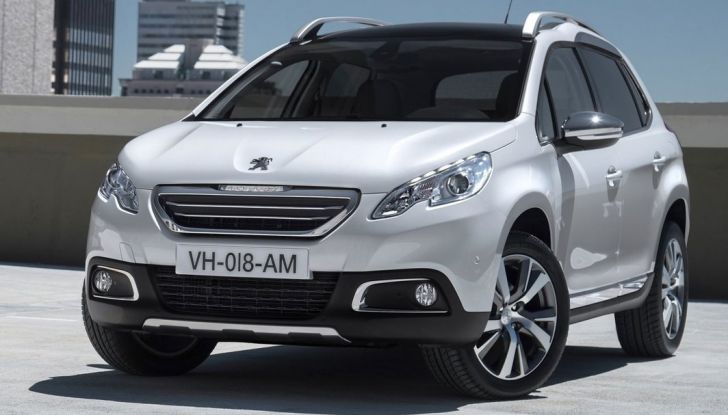 “Road to Ginevra”: E3 porta i fan di Peugeot a Ginevra - Foto 6 di 10