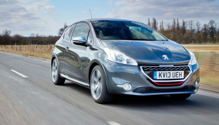 “Road to Ginevra”: E3 porta i fan di Peugeot a Ginevra - Foto 9 di 10