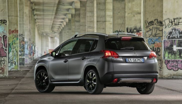 “Road to Ginevra”: E3 porta i fan di Peugeot a Ginevra - Foto 8 di 10