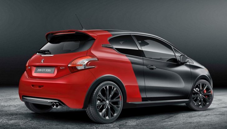 “Road to Ginevra”: E3 porta i fan di Peugeot a Ginevra - Foto 4 di 10