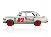 Peugeot a Rétromobile 2016 con le coupé e le cabriolet