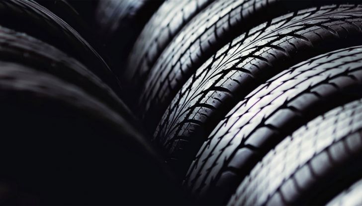 Come riconoscere una ruota danneggiata e quando sostituirla - Foto 9 di 10