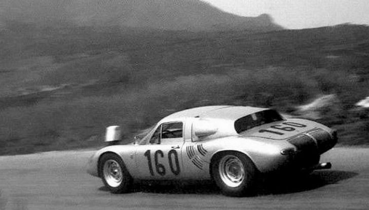 Porsche 718 Cayman S rendering - Foto 2 di 8