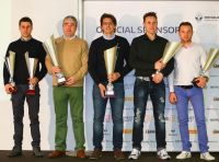 Renault Stagione Rally 2016: i programmi sportivi