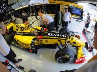 Renault Sport Racing: per vincere in Formula 1 e non solo