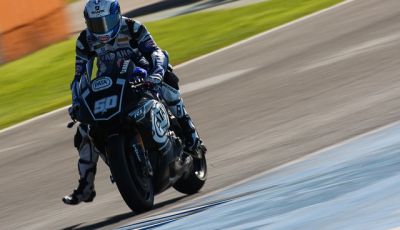 Superbike, FP2: Primo Guintoli con la Yamaha, orari e diretta TV