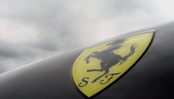 Formula1: Presentazione live della monoposto Ferrari in diretta - Foto 5 di 8