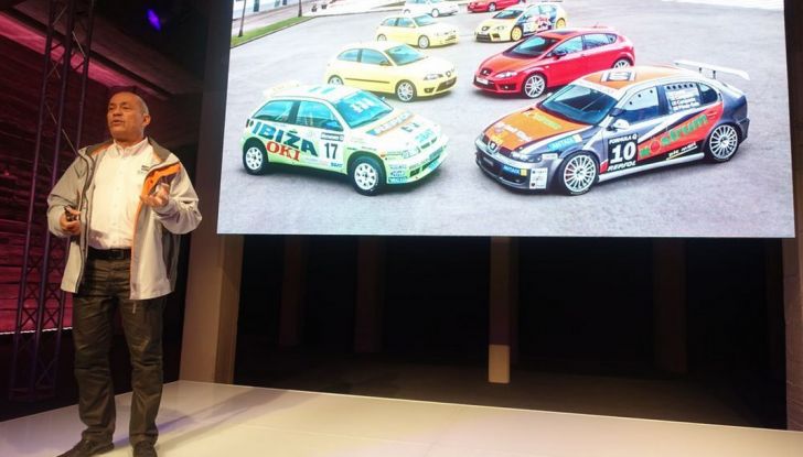 Seat Leon Cupra 290: prova su strada, dati tecnici e prestazioni - Foto 11 di 17