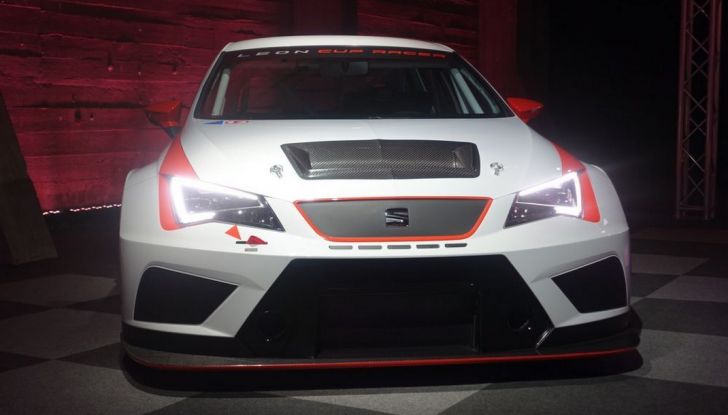 Seat Leon Cupra 290: prova su strada, dati tecnici e prestazioni - Foto 12 di 17