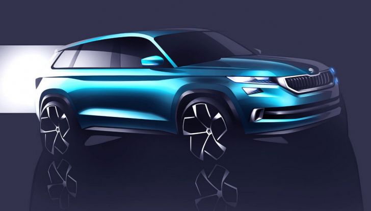 Alla scoperta delle novità ŠKODA con Francesco Cimmino - Foto 22 di 22