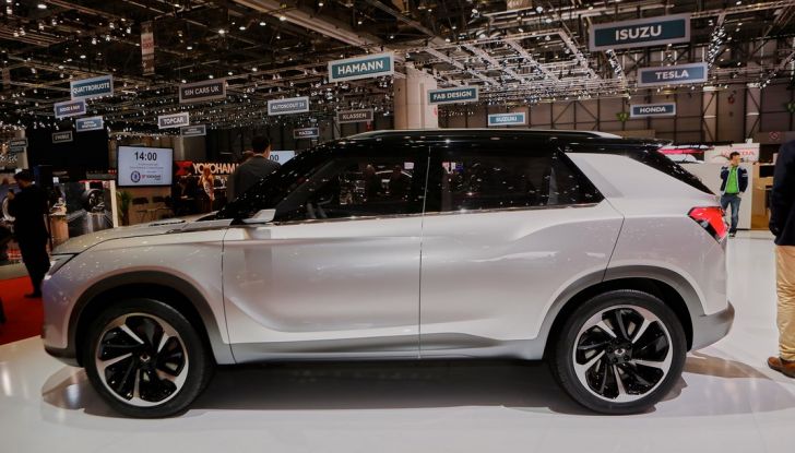 Novità in anteprima al Salone di Ginevra - Foto 20 di 25