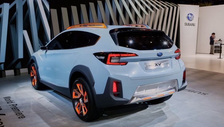 Novità in anteprima al Salone di Ginevra - Foto 21 di 25