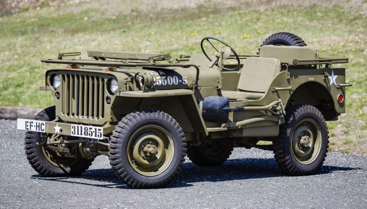 Super Bowl 50: Jeep e Audi  tra i 5 migliori spot - Foto 10 di 13