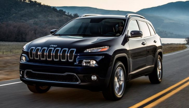 Super Bowl 50: Jeep e Audi  tra i 5 migliori spot - Foto 11 di 13