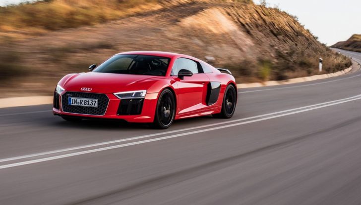 Super Bowl 50: Jeep e Audi  tra i 5 migliori spot - Foto 12 di 13