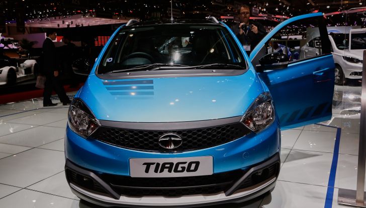 Novità in anteprima al Salone di Ginevra - Foto 22 di 25