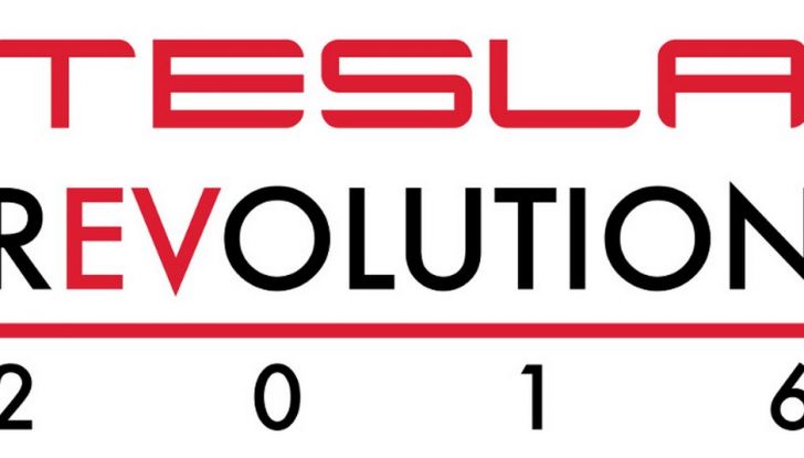 Tesla Revolution 2017: al via la vendita dei biglietti - Foto 4 di 6