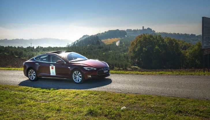 Tesla Revolution 2017: al via la vendita dei biglietti - Foto 5 di 6