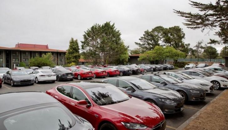 Tesla Revolution 2017: al via la vendita dei biglietti - Foto 1 di 6