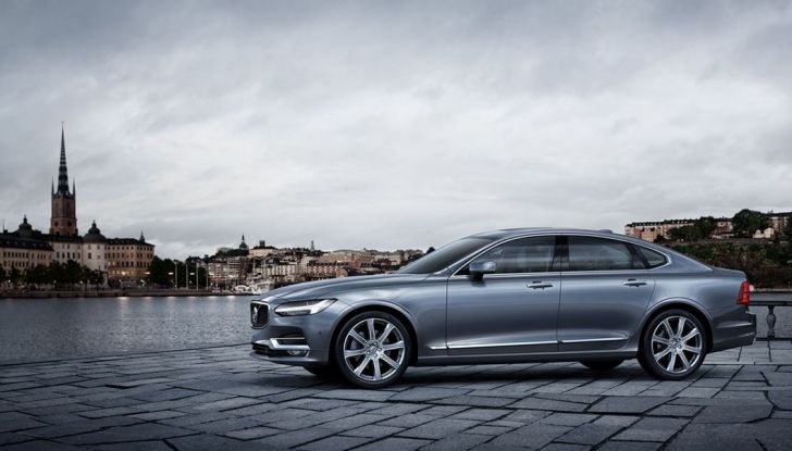 Tutte le auto in arrivo in concessionaria nel 2016 - Foto 2 di 12