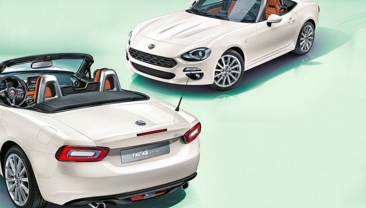 Ginevra, il Salone dell’Auto presentato con tutte le sue novità - Foto 13 di 43