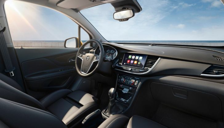 Ginevra, il Salone dell’Auto presentato con tutte le sue novità - Foto 20 di 43