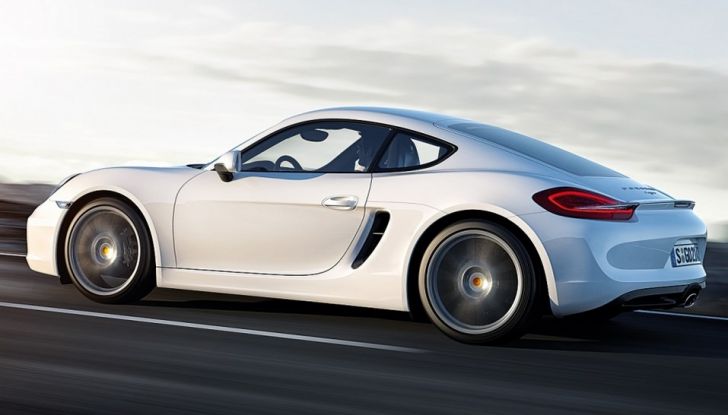 Ginevra, il Salone dell’Auto presentato con tutte le sue novità - Foto 21 di 43