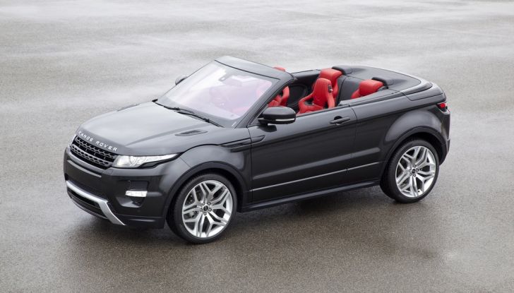 Ginevra, il Salone dell’Auto presentato con tutte le sue novità - Foto 23 di 43